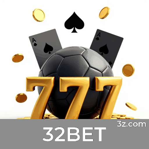 32BET game mais image