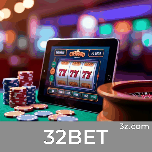 32BET game mais image